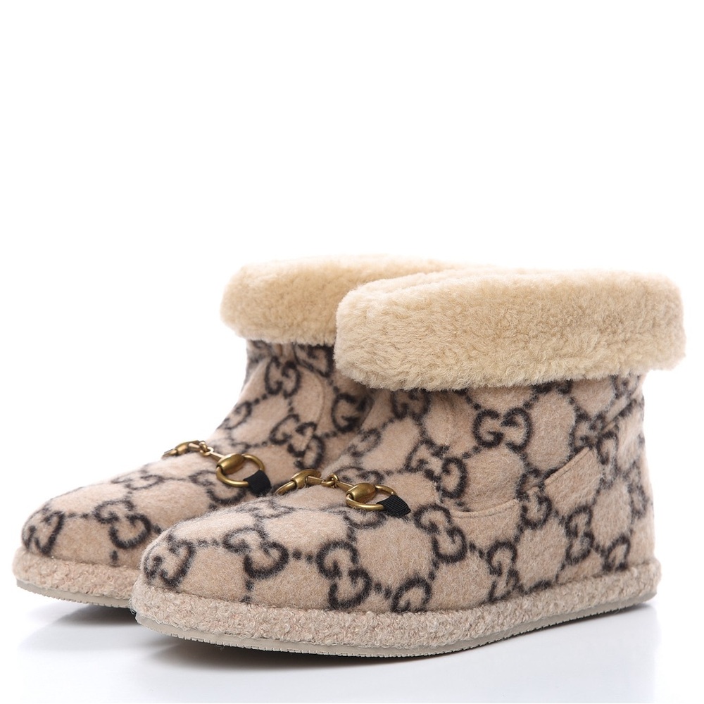 Gucci Fria Boot